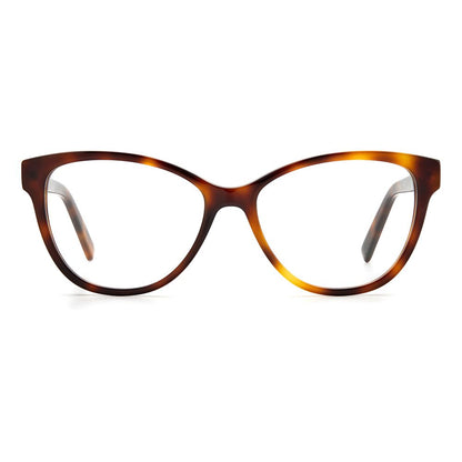 Montature in acetato marrone M Missoni