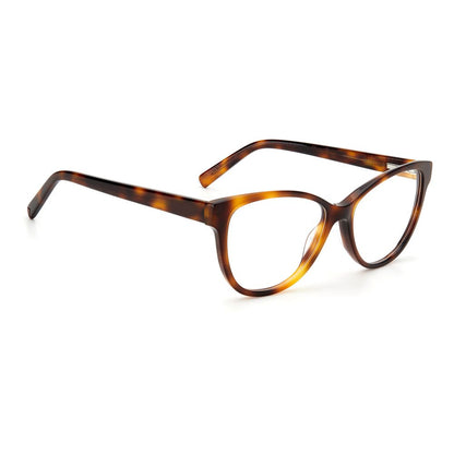 Montature in acetato marrone M Missoni