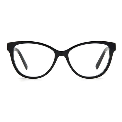 Montature in acetato nero M Missoni