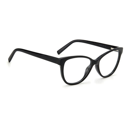 Montature in acetato nero M Missoni