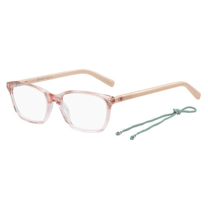 Montature in acetato multicolore M Missoni