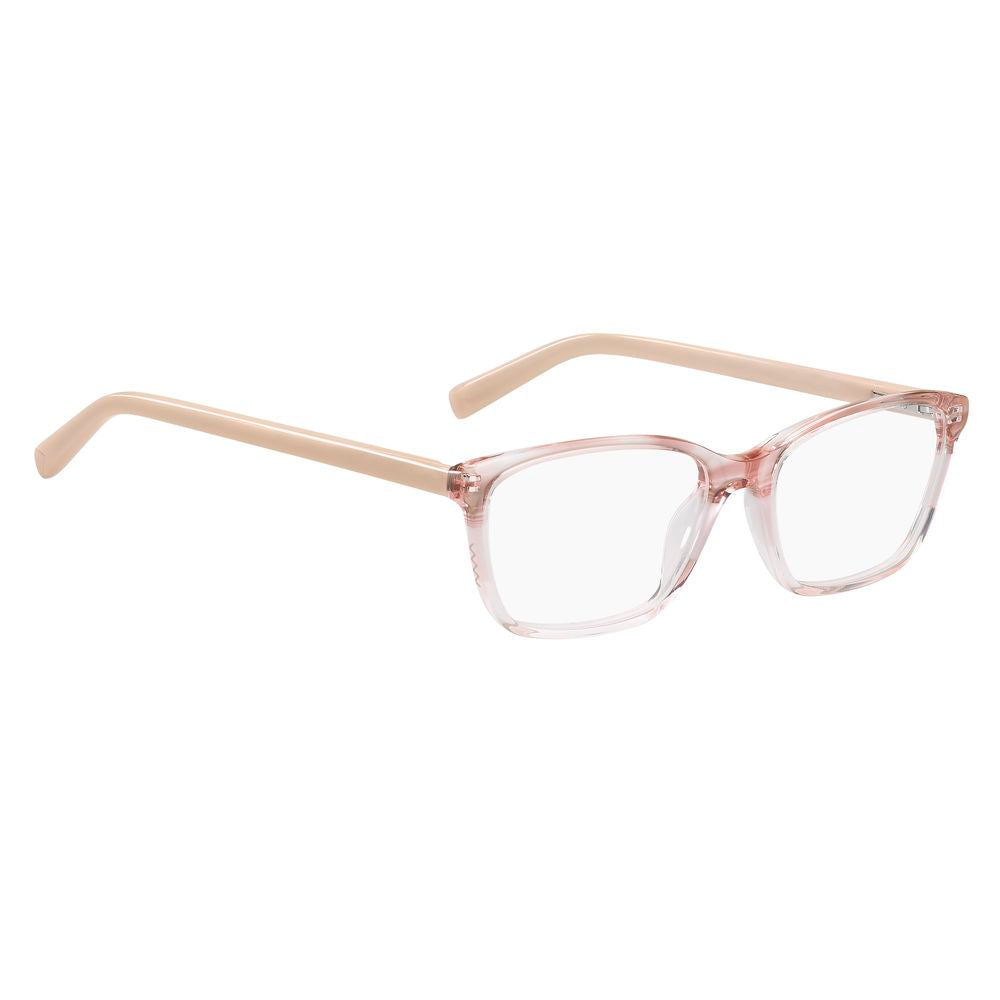 Montature in acetato multicolore M Missoni