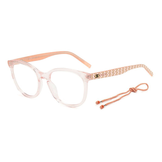Montature in acetato multicolore M Missoni