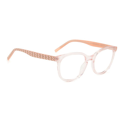 Montature in acetato multicolore M Missoni