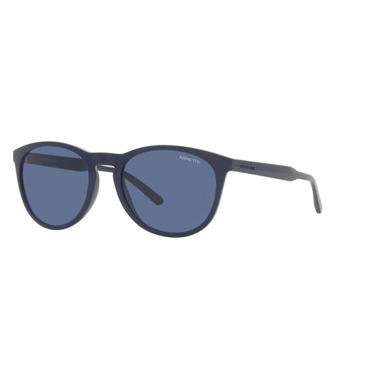 Occhiali da sole Arnette in acetato blu