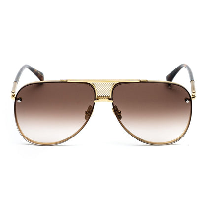 Belstaff Gold Titanium Sunglasses