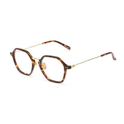 Belstaff Brown Acetate Frames