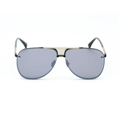 Belstaff Black Titanium Sunglasses