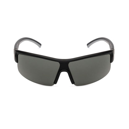 Belstaff Black Resin Sunglasses