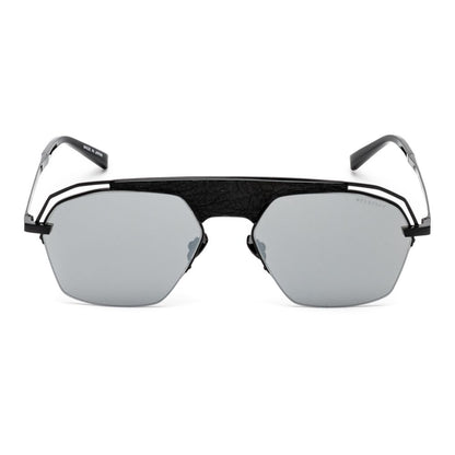 Belstaff Black Titanium Sunglasses