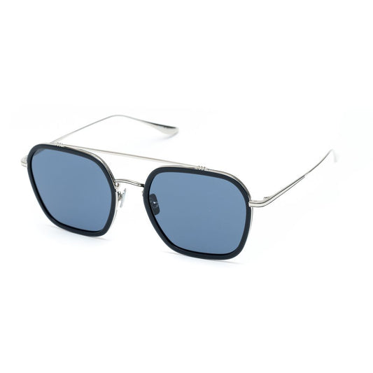 Belstaff Gray Titanium Sunglasses