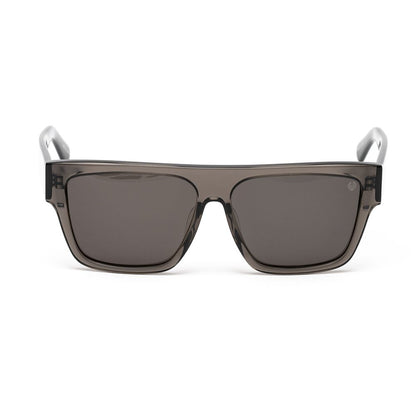 Belstaff Brown Acetate Sunglasses