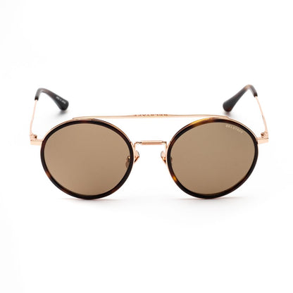 Belstaff Multicolor Titanium Sunglasses