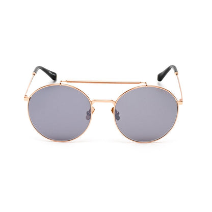 Belstaff Multicolor Titanium Sunglasses