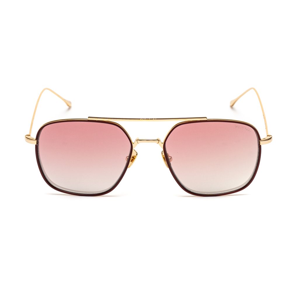 Belstaff Gold Titanium Sunglasses