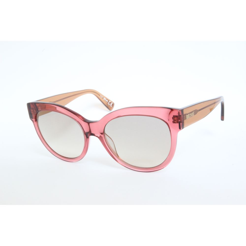 Occhiali da sole Just Cavalli Bicolor Plastic