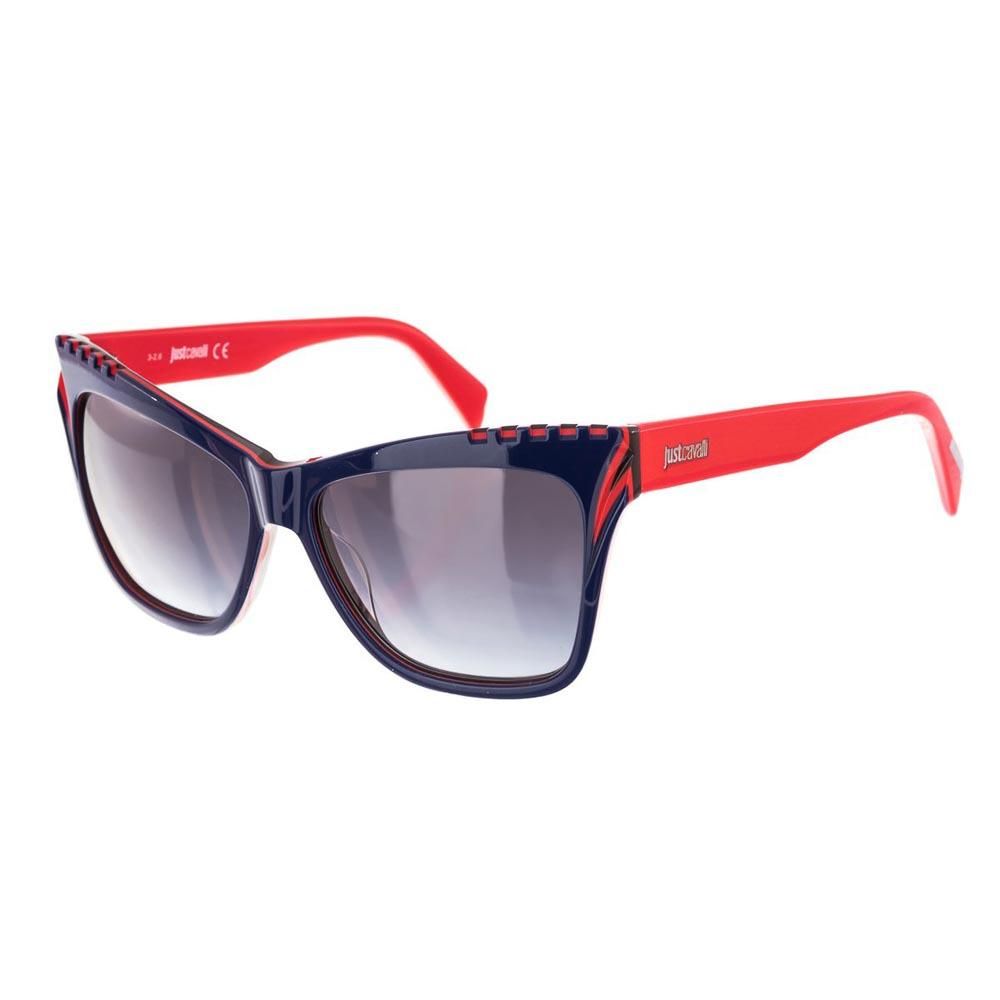 Occhiali da sole Just Cavalli Bicolor Plastic