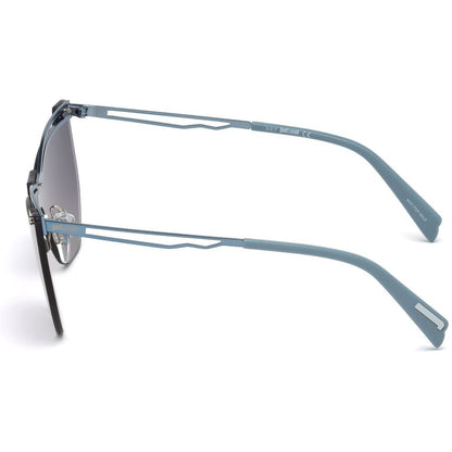 Occhiali da sole Just Cavalli Bicolor in plastica e metallo
