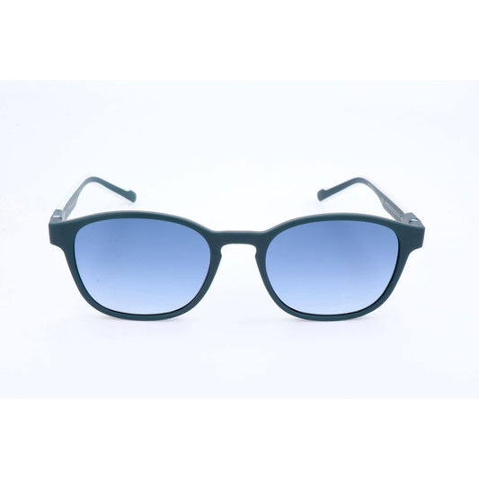 Occhiali da sole Adidas in acetato blu