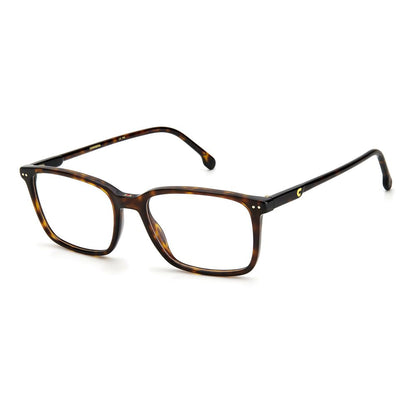 Montature in acetato bicolore Carrera