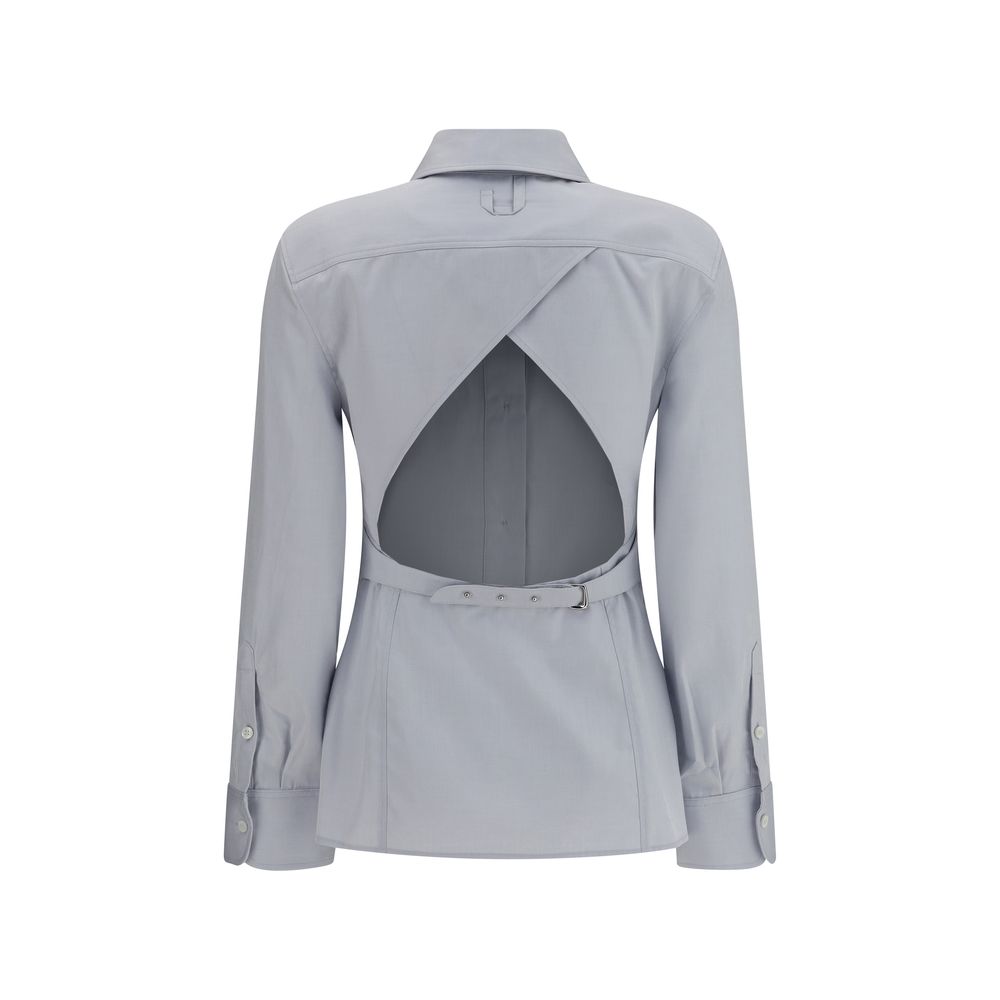 Jacquemus La Chemise De Costume Shirt