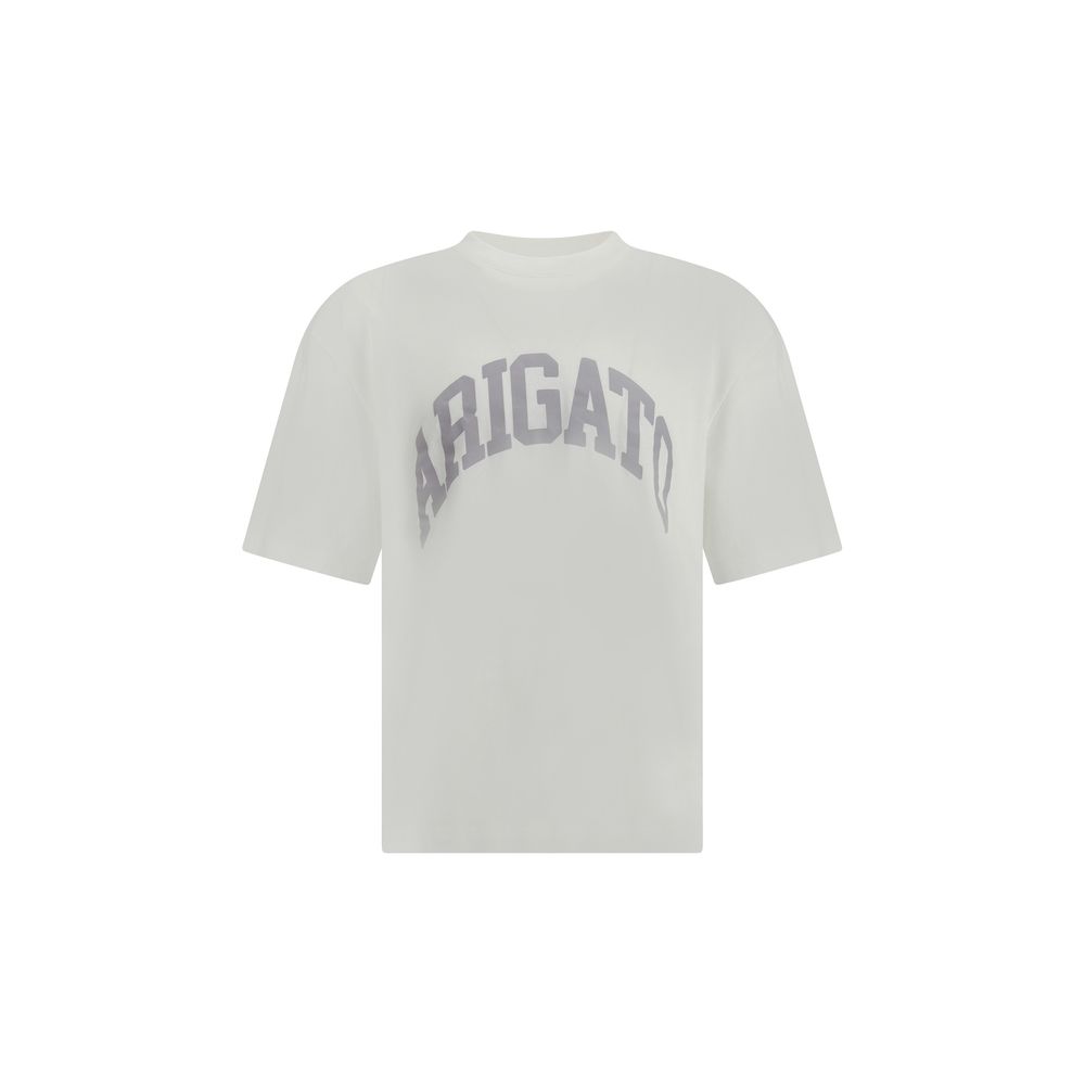 Axel Arigato Cotton T-shirt