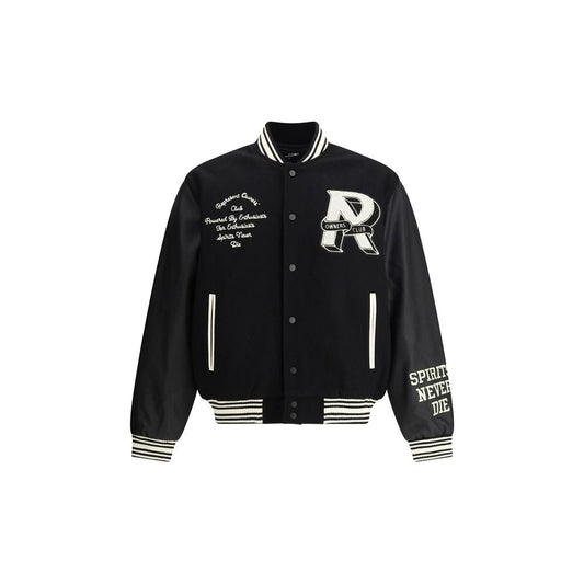 Represent Owners Club varsity Jacket