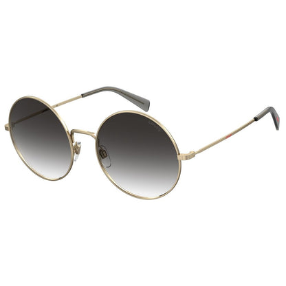 Occhiali da sole Levi's Gold Metal