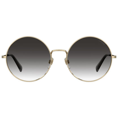 Occhiali da sole Levi's Gold Metal