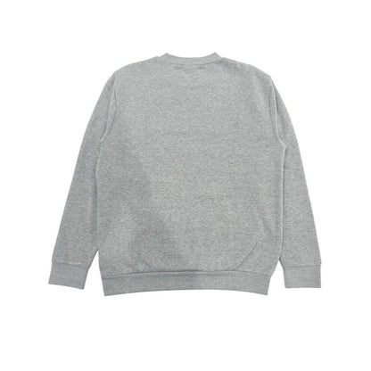 Maglione da donna in poliestere grigio Cavalli Class