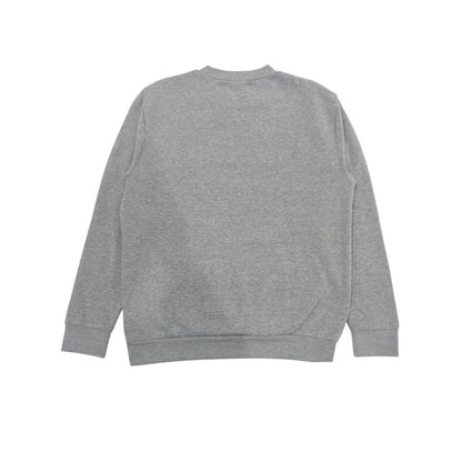 Maglione da donna in poliestere grigio Cavalli Class
