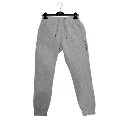 Cavalli Class Gray Polyester Women's Sport Pant