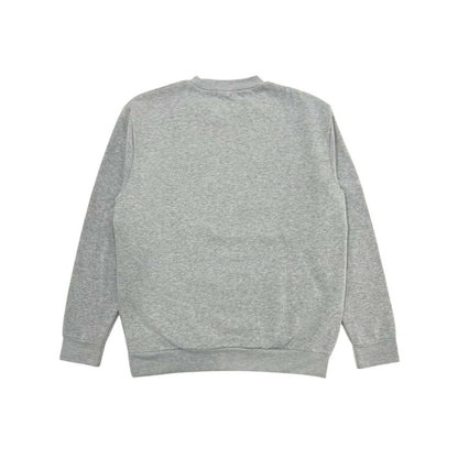 Felpa con cappuccio da donna in poliestere grigio Cavalli Class