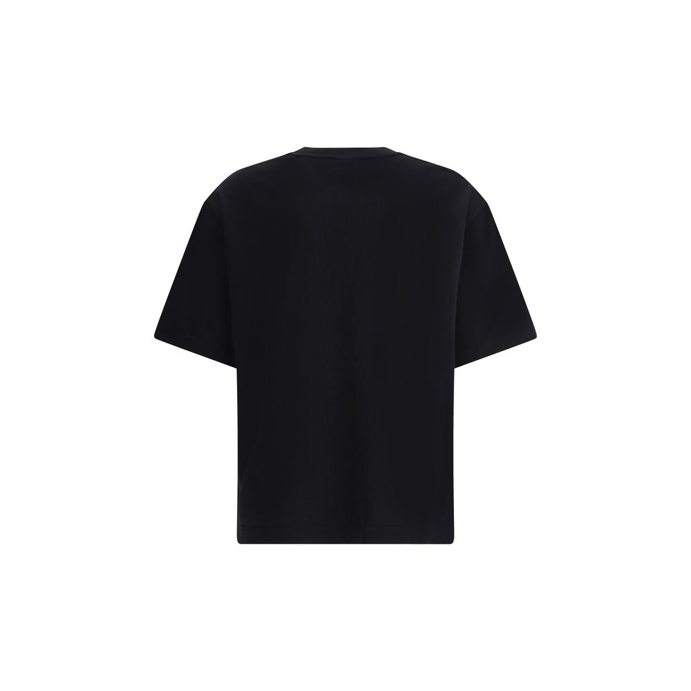 Maison Kitsuné Oversized T-Shirt