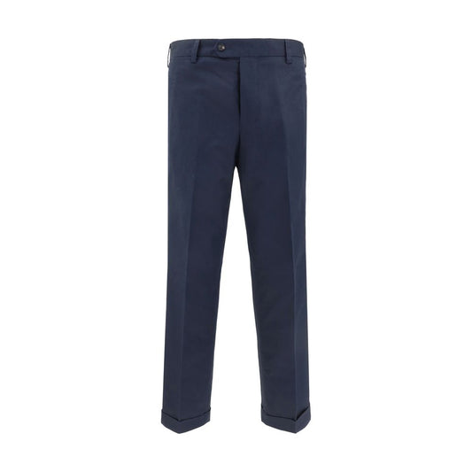 Germano Cotton Pants