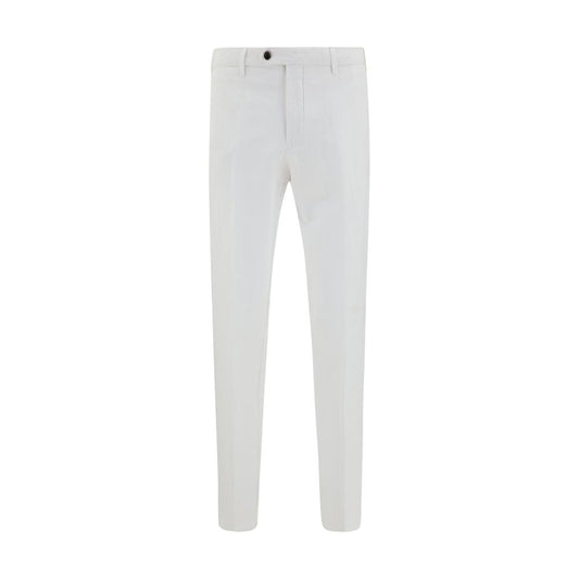 Germano Linen Pants