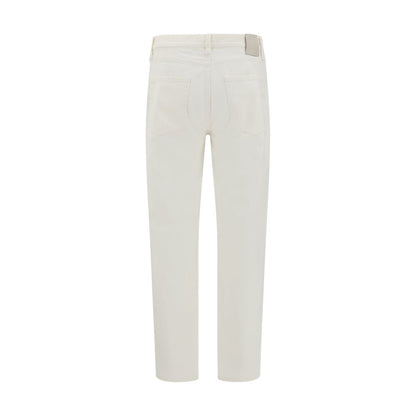 ZEGNA Skinny Jeans