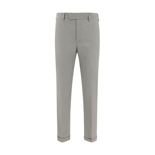 Germano Cotton Pants