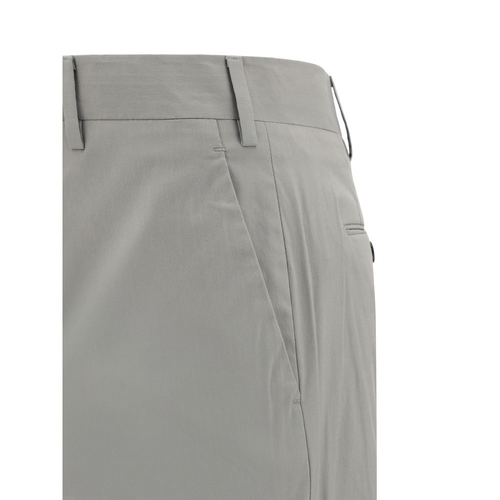 Germano Cotton Pants