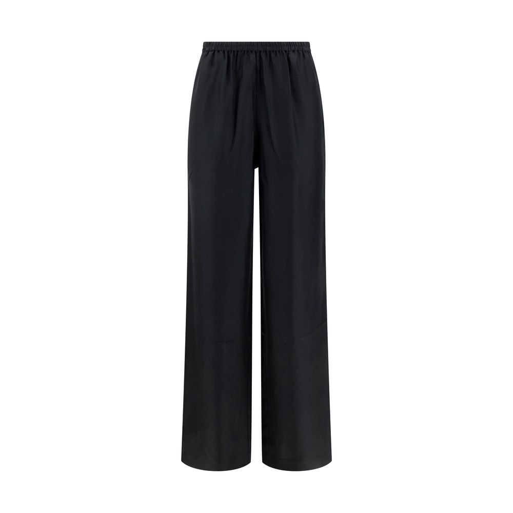 Loulou De Saison Satin Alera Pants