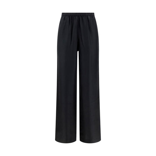 Loulou De Saison Satin Alera Pants