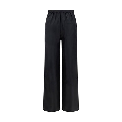 Loulou De Saison Satin Alera Pants