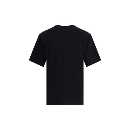 Dolce & Gabbana Plaque T-shirt