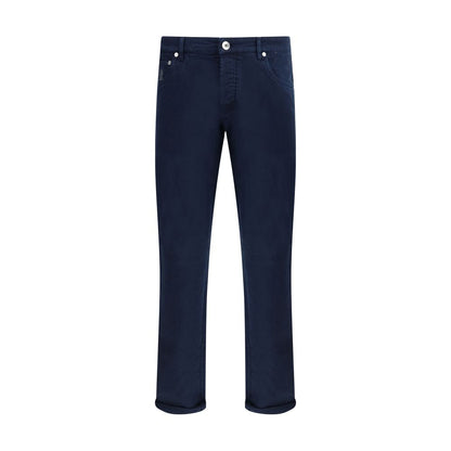 Brunello Cucinelli Straight Jeans