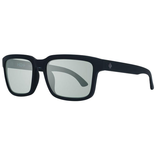 Spy Black Unisex Sunglasses - PER.FASHION