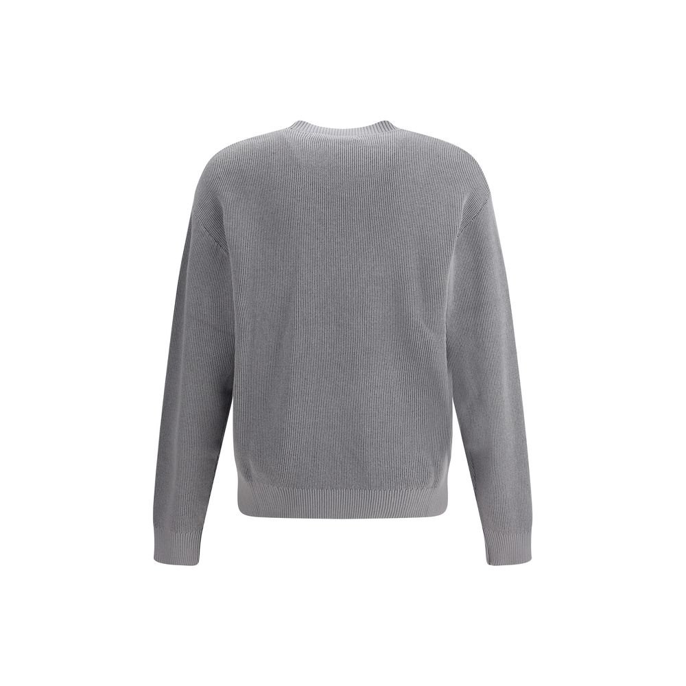 Daily Paper Cotton Sweater