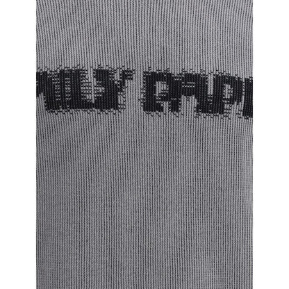 Daily Paper Cotton Sweater