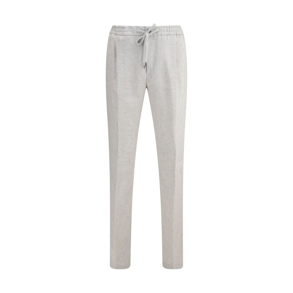 PT Torino Linen Pants