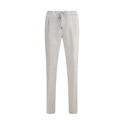 PT Torino Linen Pants