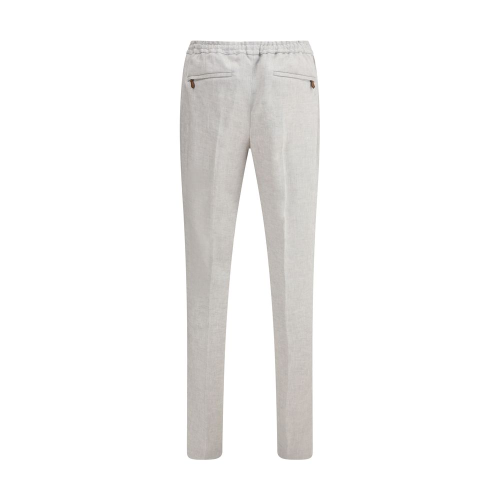 PT Torino Linen Pants